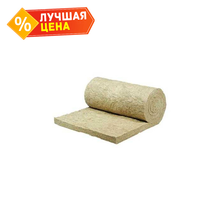 Мат Paroc Pro Loose Mat 50 60х1000х6000